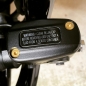 Preview: Brake cylinder cover screws - Softail gold