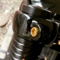 Mobile Preview: Fork screws Softail