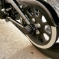Mobile Preview: rear axle cover