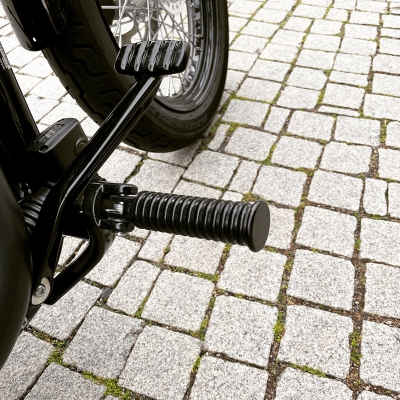 Footrest Softail from 2018